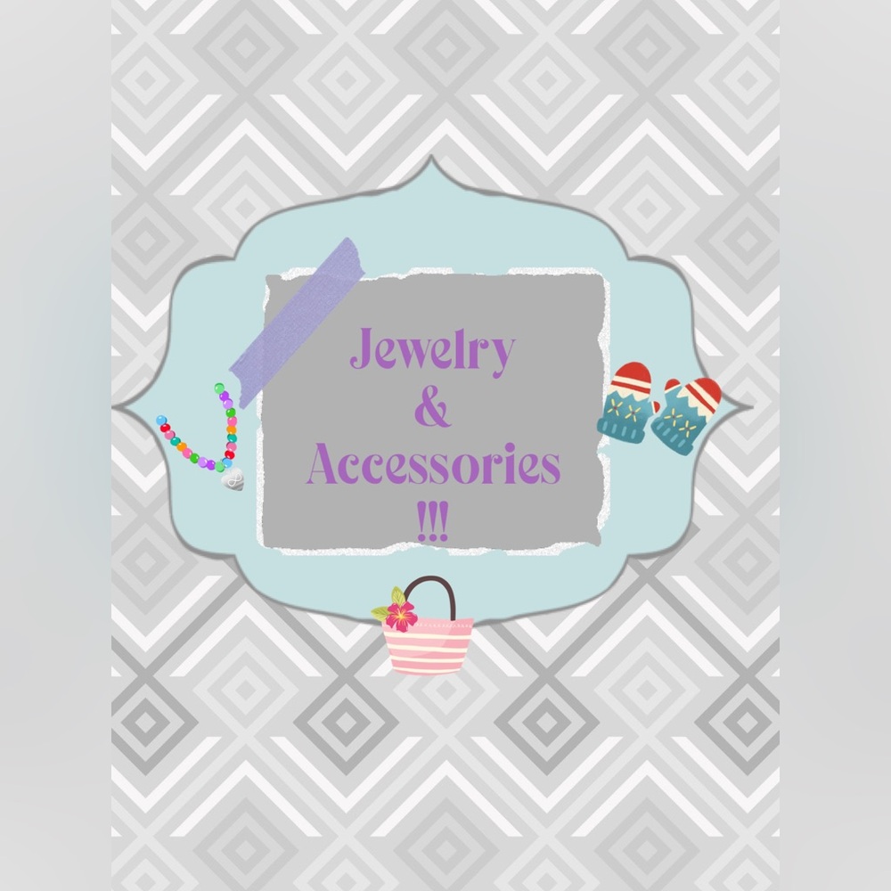 Jewelry & Accessories